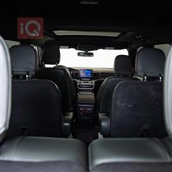 فورد إكسبلورر